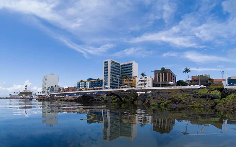 Salvador da Bahia